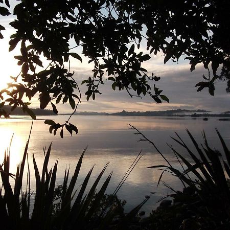 Aroha Island Villa Kerikeri Buitenkant foto