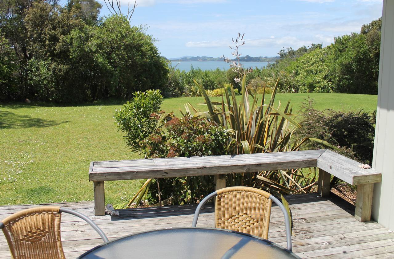 Aroha Island Villa Kerikeri Kamer foto