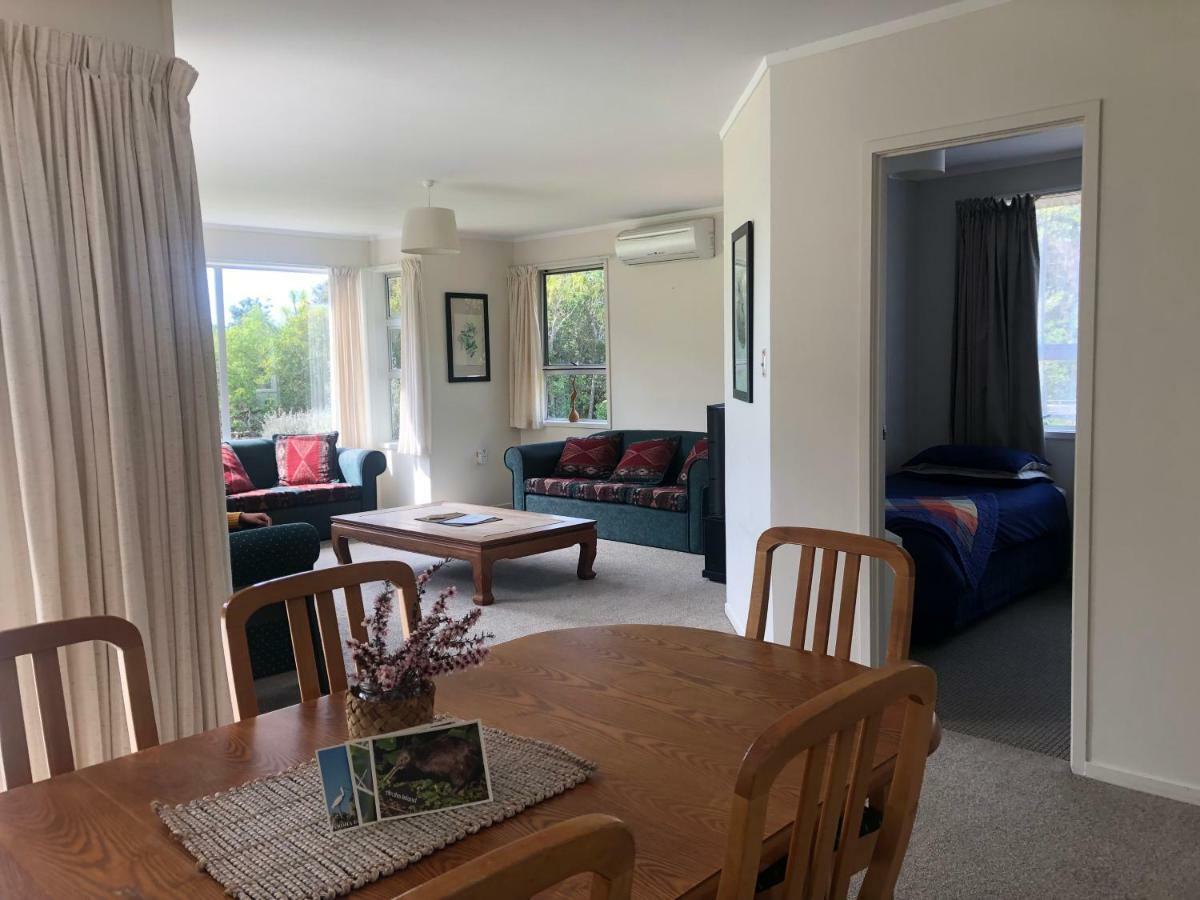Aroha Island Villa Kerikeri Buitenkant foto