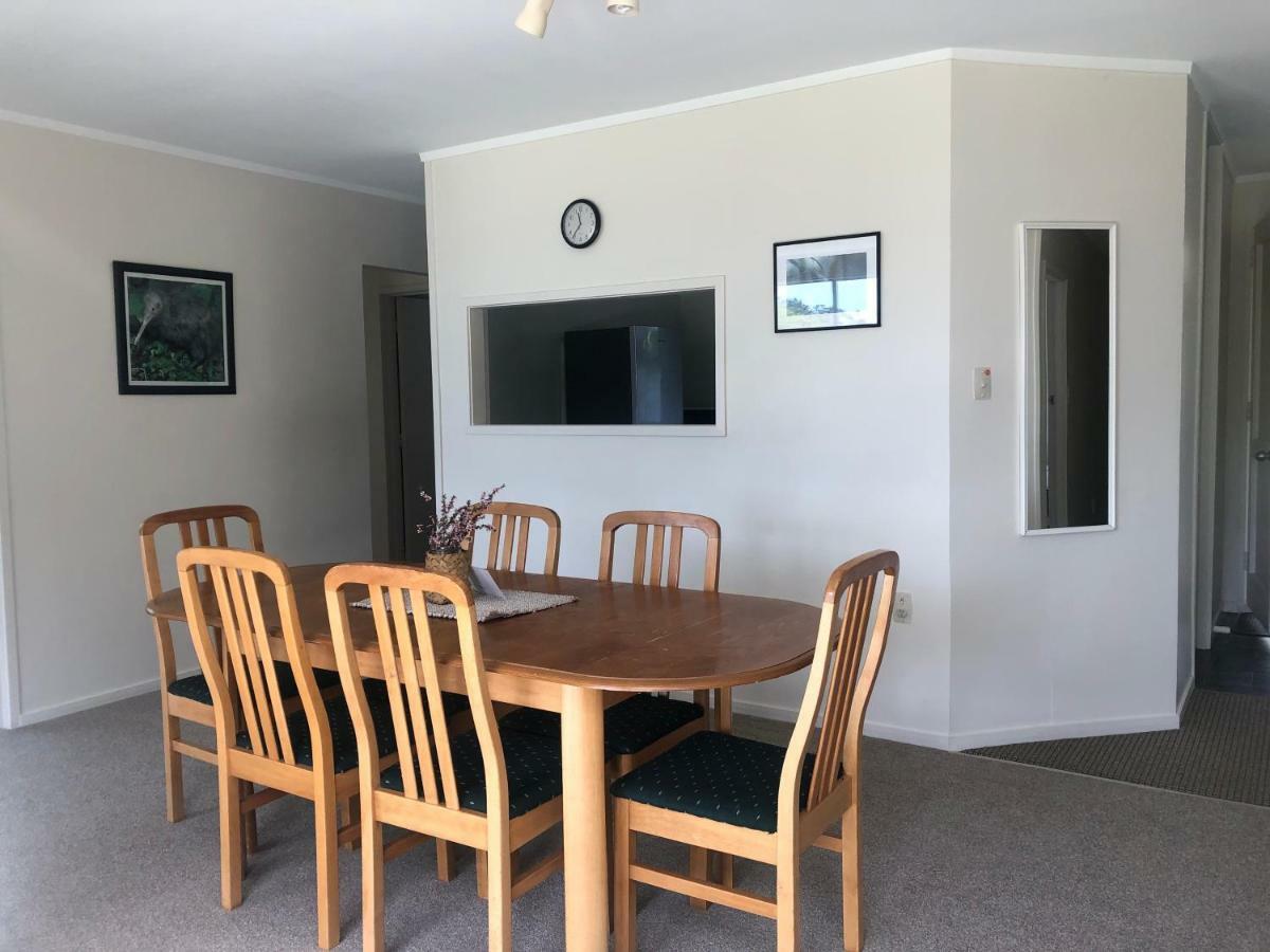 Aroha Island Villa Kerikeri Buitenkant foto