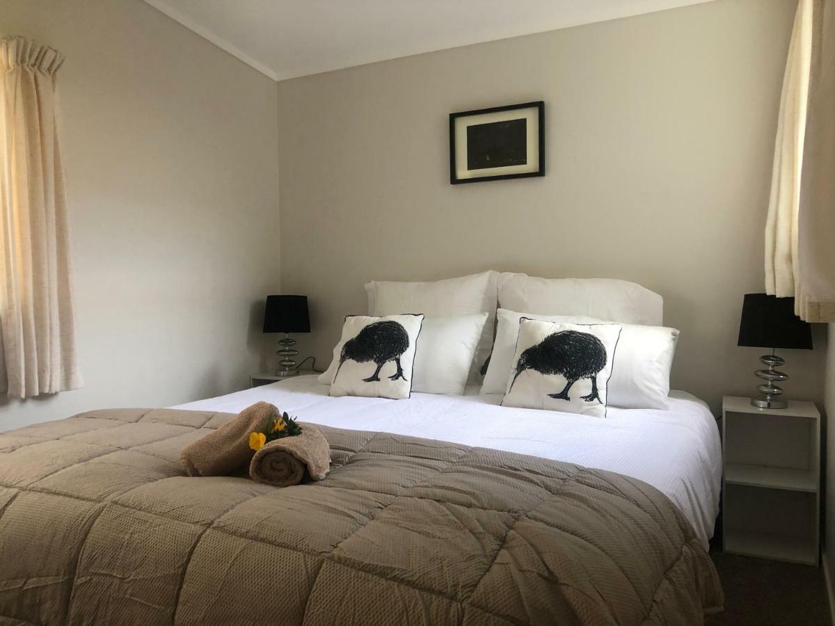 Aroha Island Villa Kerikeri Buitenkant foto