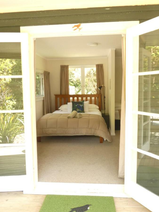 Aroha Island Villa Kerikeri Buitenkant foto