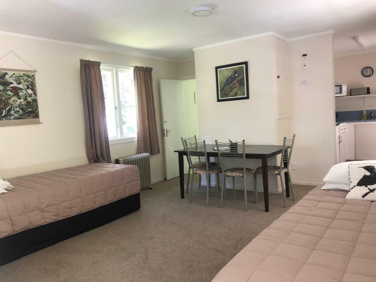 Aroha Island Villa Kerikeri Buitenkant foto