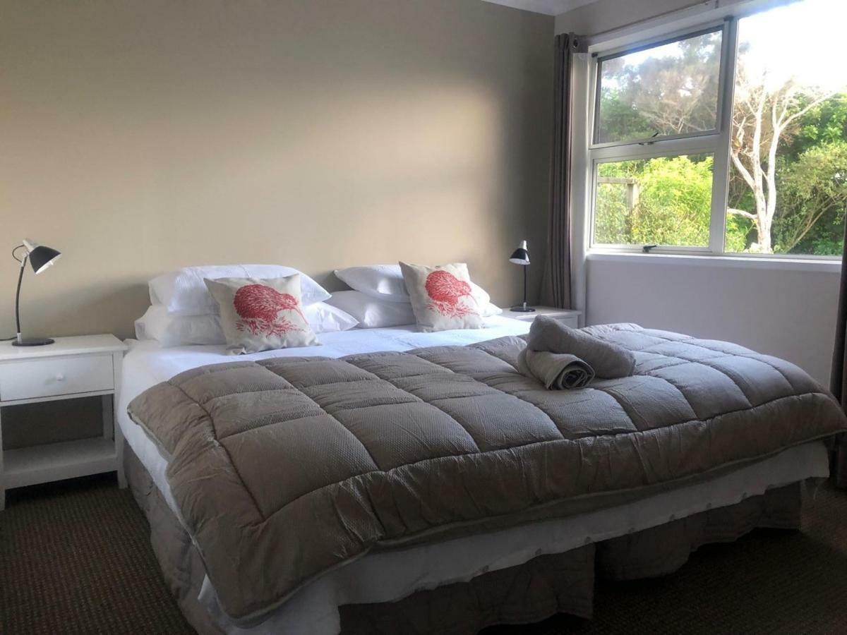Aroha Island Villa Kerikeri Buitenkant foto