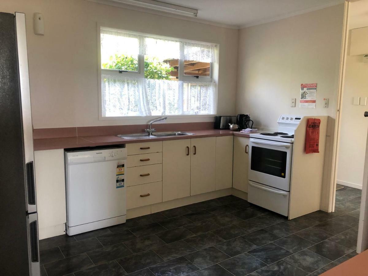 Aroha Island Villa Kerikeri Buitenkant foto