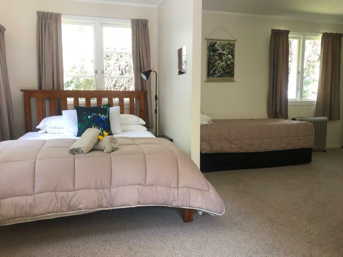 Aroha Island Villa Kerikeri Buitenkant foto
