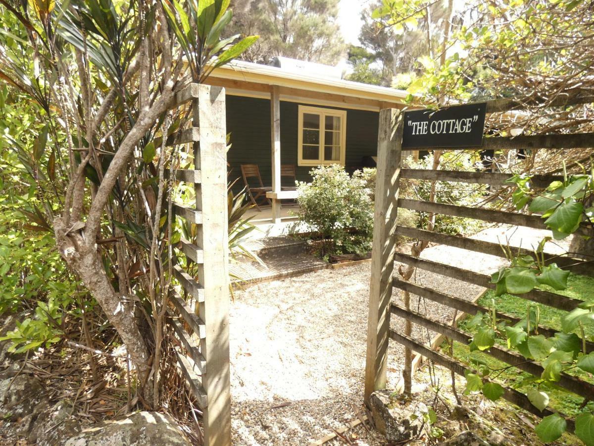 Aroha Island Villa Kerikeri Buitenkant foto