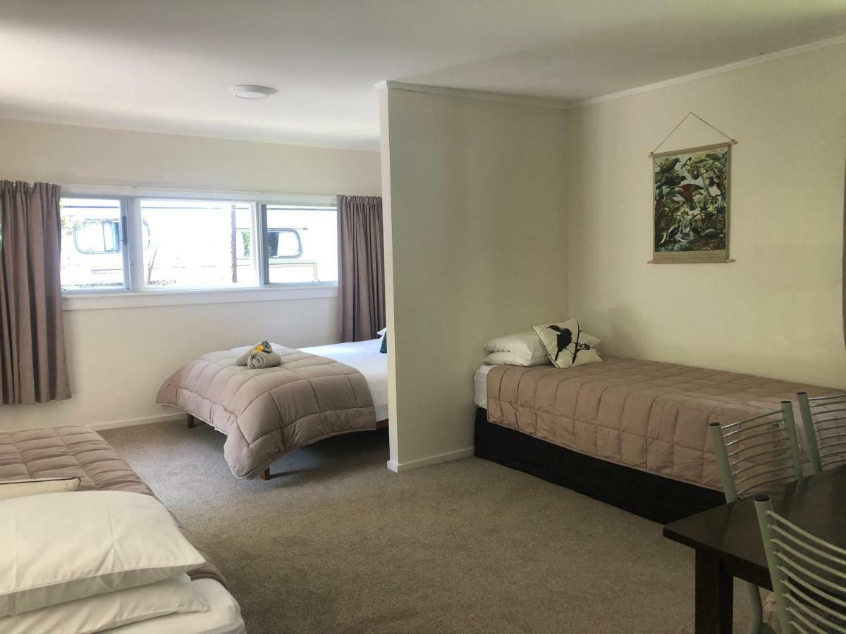 Aroha Island Villa Kerikeri Buitenkant foto