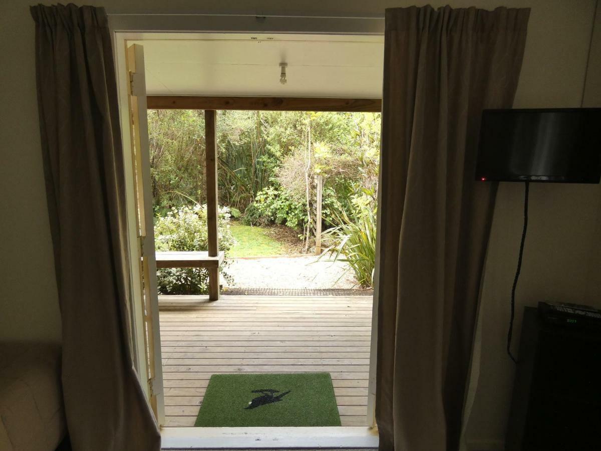 Aroha Island Villa Kerikeri Buitenkant foto