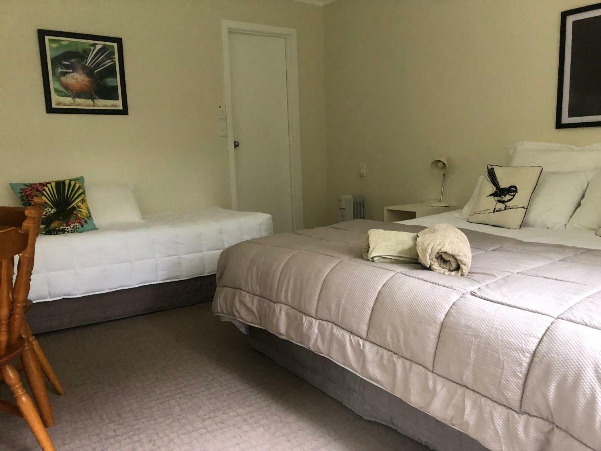 Aroha Island Villa Kerikeri Buitenkant foto