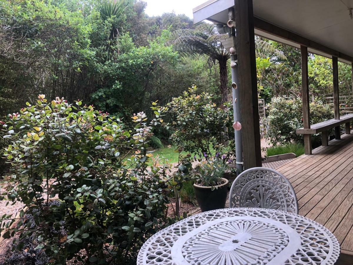 Aroha Island Villa Kerikeri Buitenkant foto
