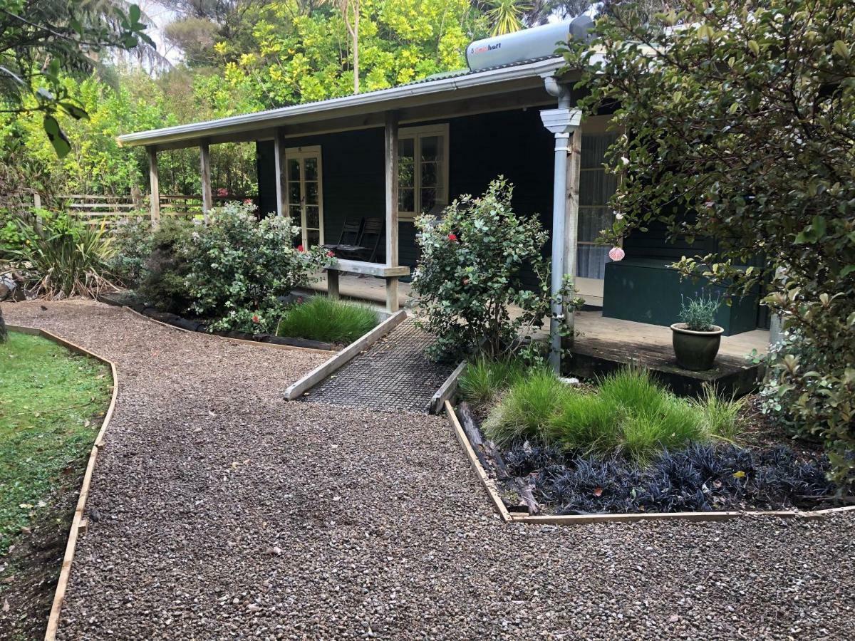 Aroha Island Villa Kerikeri Buitenkant foto