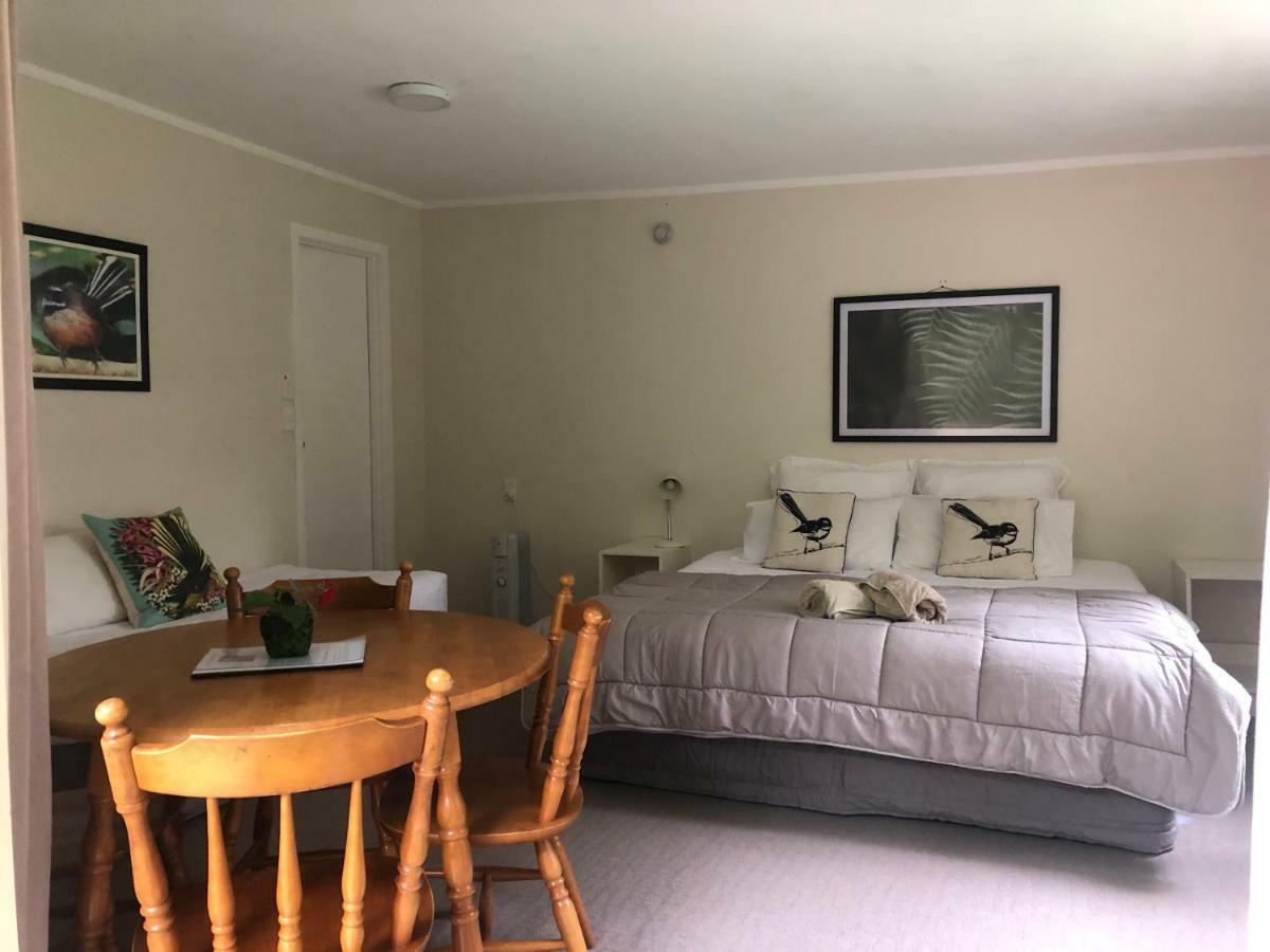 Aroha Island Villa Kerikeri Buitenkant foto