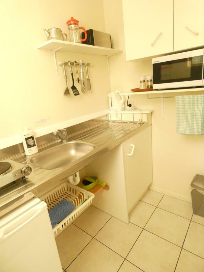 Aroha Island Villa Kerikeri Buitenkant foto